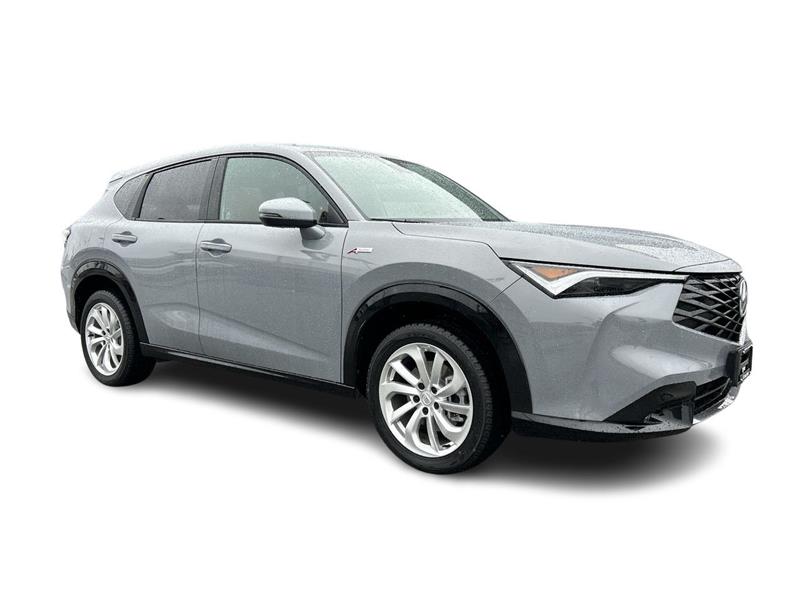 acura ADX 2025 - 17
