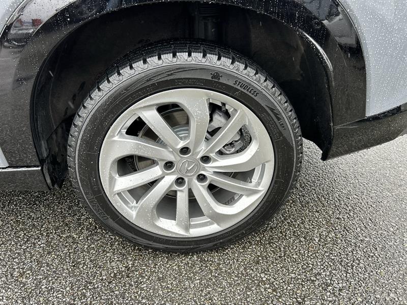 acura ADX 2025 - 18
