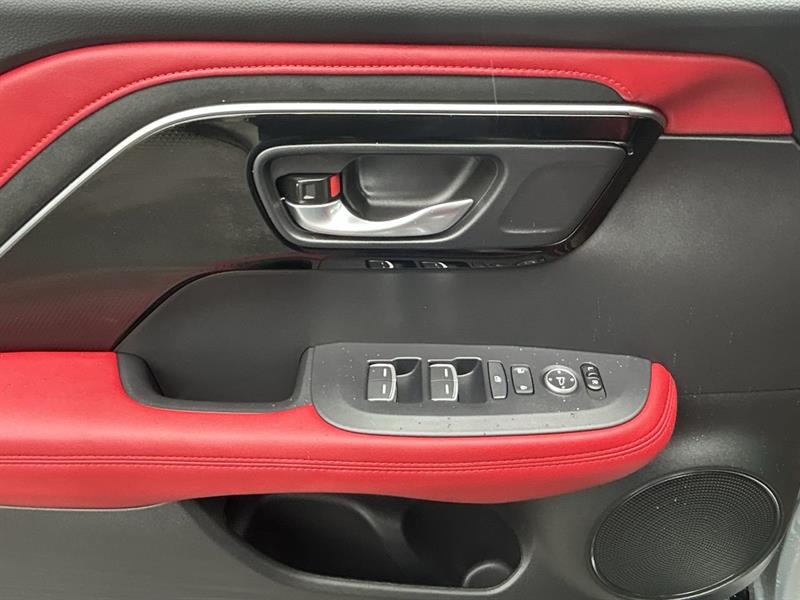 acura ADX 2025 - 20