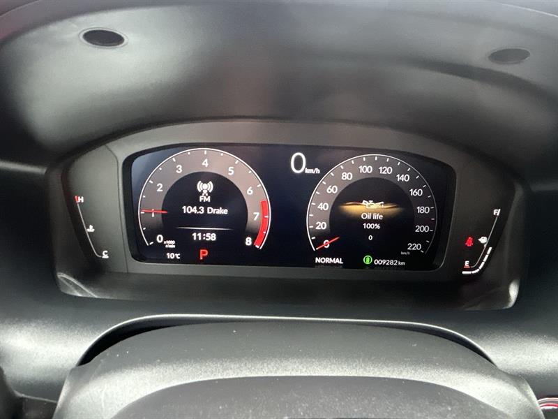 acura ADX 2025 - 22