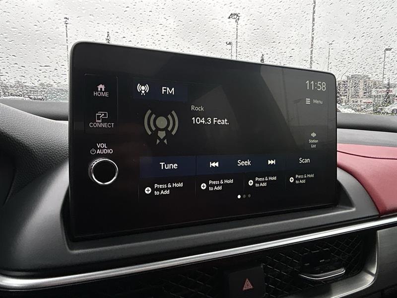 acura ADX 2025 - 23