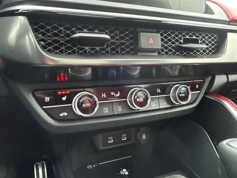 acura ADX 2025 - 25