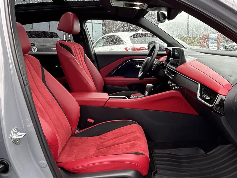 acura ADX 2025 - 30