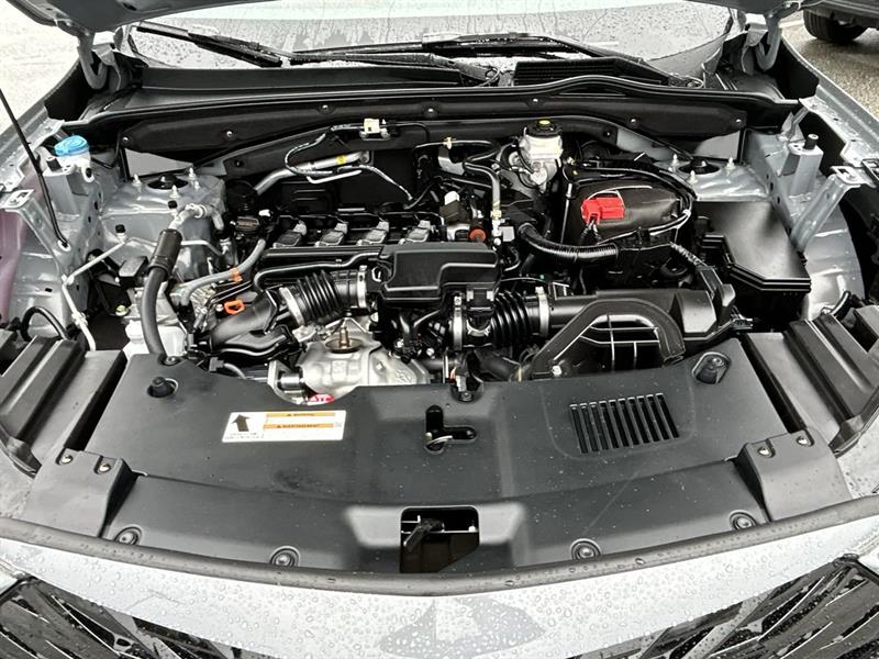 acura ADX 2025 - 31