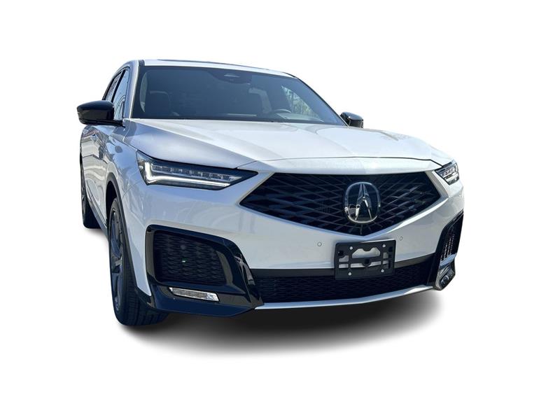 acura MDX 2025 - 3