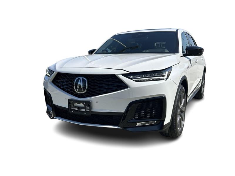 acura MDX 2025 - 5