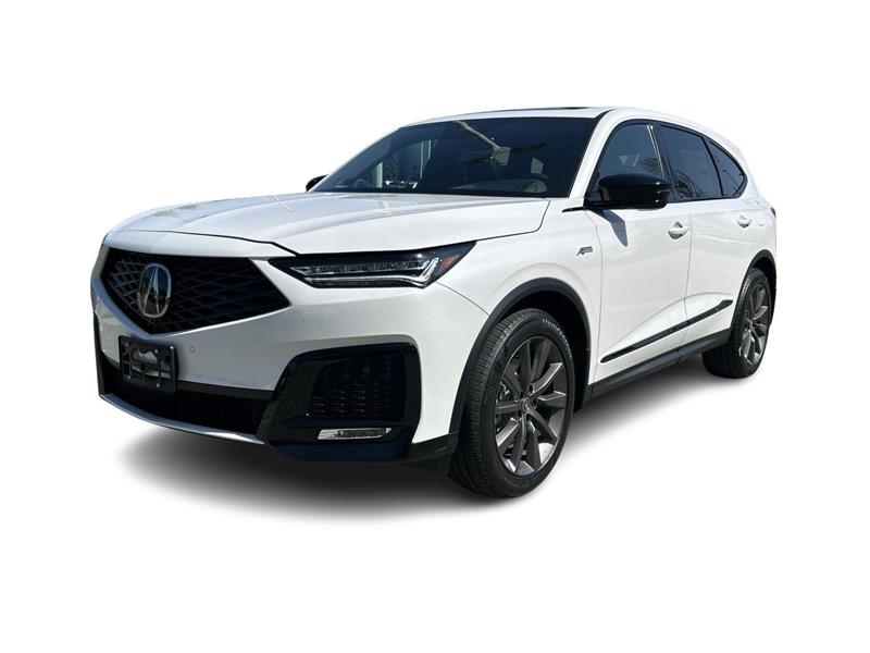 acura MDX 2025 - 6