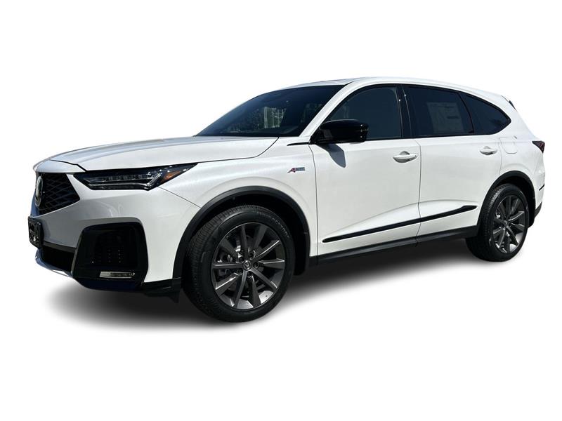 acura MDX 2025 - 7