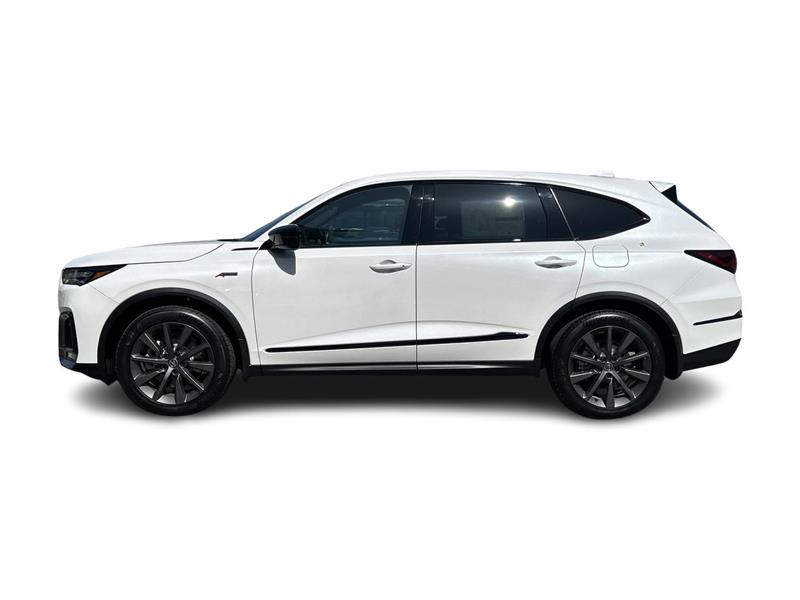 acura MDX 2025 - 8