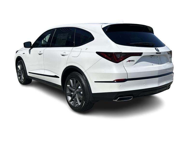 acura MDX 2025 - 10