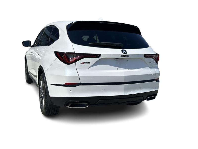 acura MDX 2025 - 11