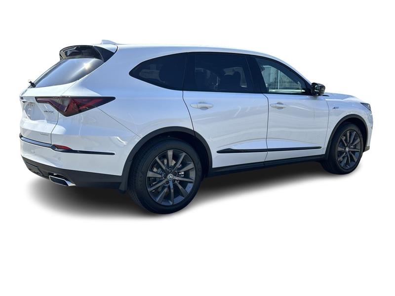 acura MDX 2025 - 15