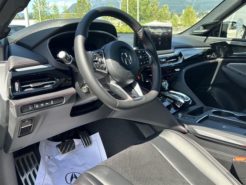 acura MDX 2025 - 19