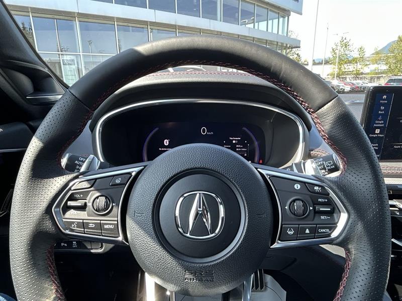 acura MDX 2025 - 22