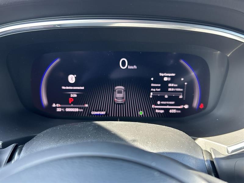 acura MDX 2025 - 23