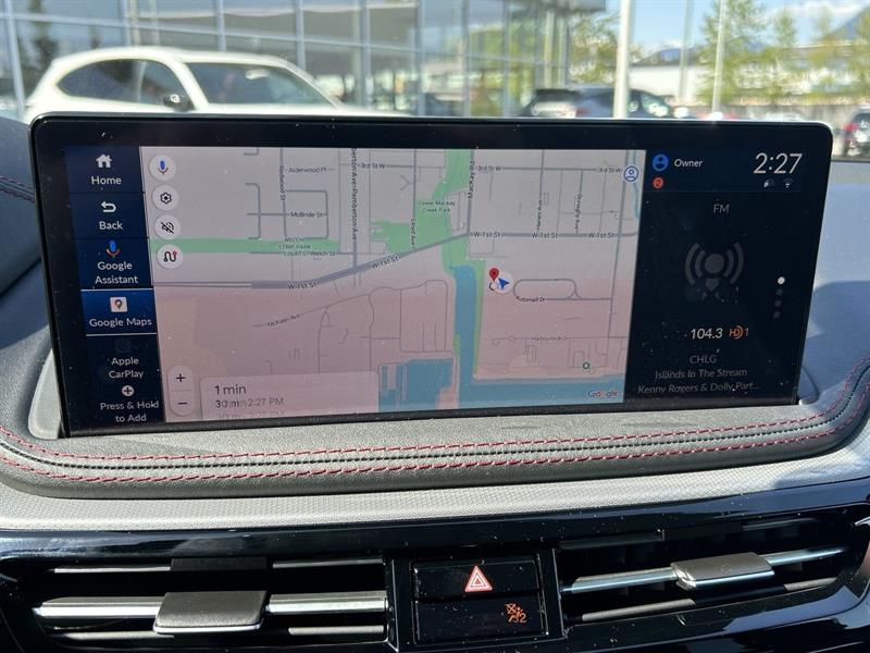 acura MDX 2025 - 26