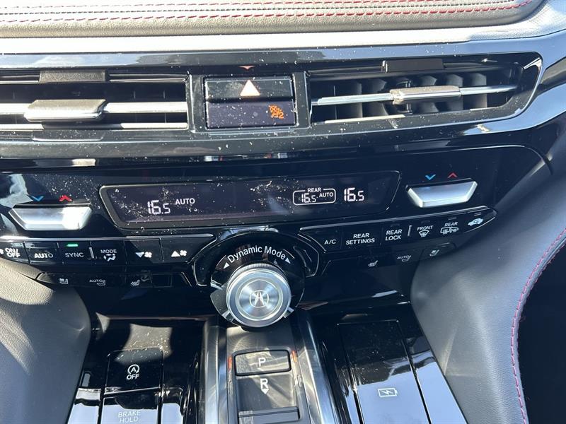 acura MDX 2025 - 27