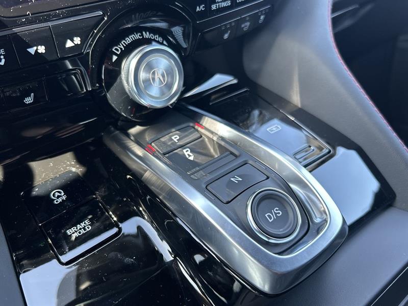 acura MDX 2025 - 28