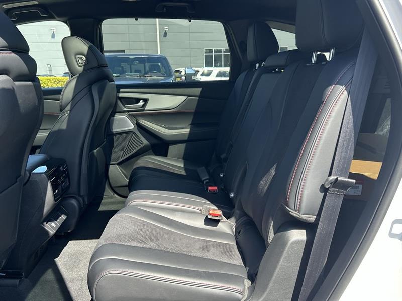 acura MDX 2025 - 31