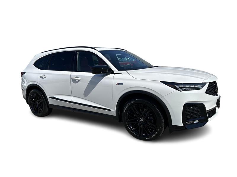 acura MDX 2025 - 2