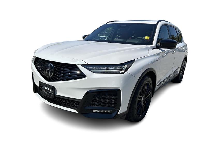 acura MDX 2025 - 5