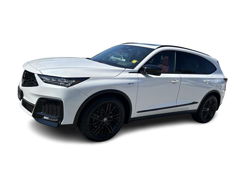 acura MDX 2025 - 6