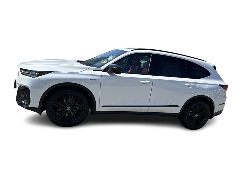 acura MDX 2025 - 7