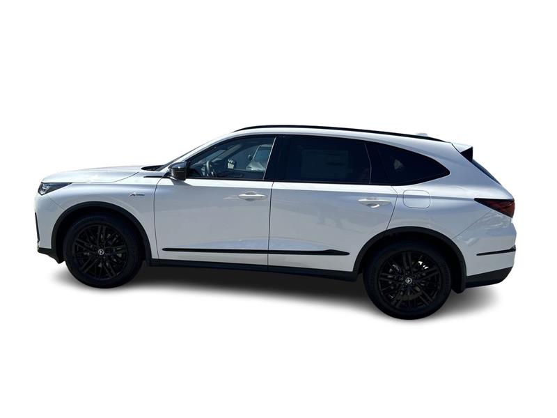 acura MDX 2025 - 9