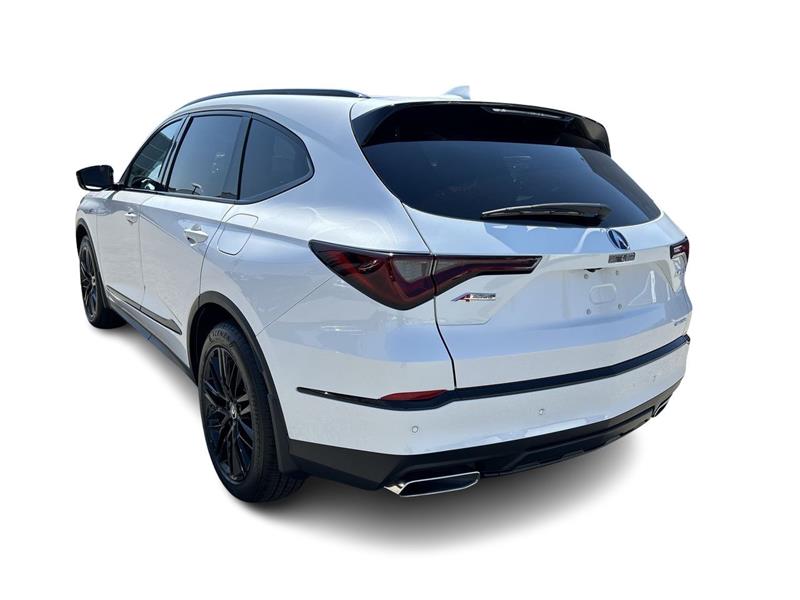 acura MDX 2025 - 11