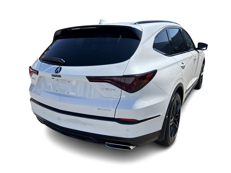 acura MDX 2025 - 13