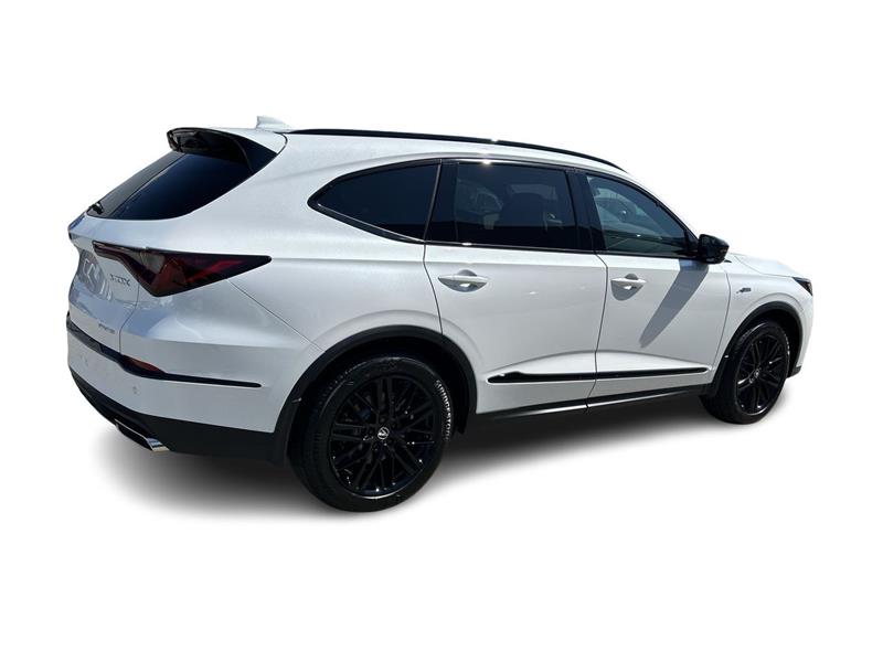 acura MDX 2025 - 14