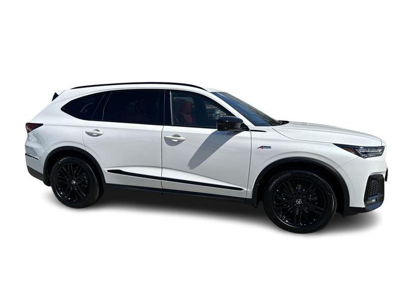 acura MDX 2025 - 17