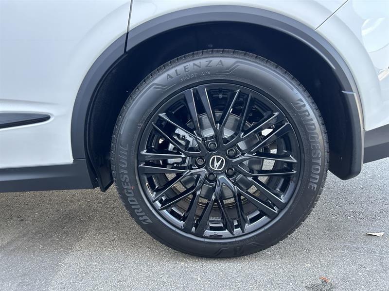 acura MDX 2025 - 18