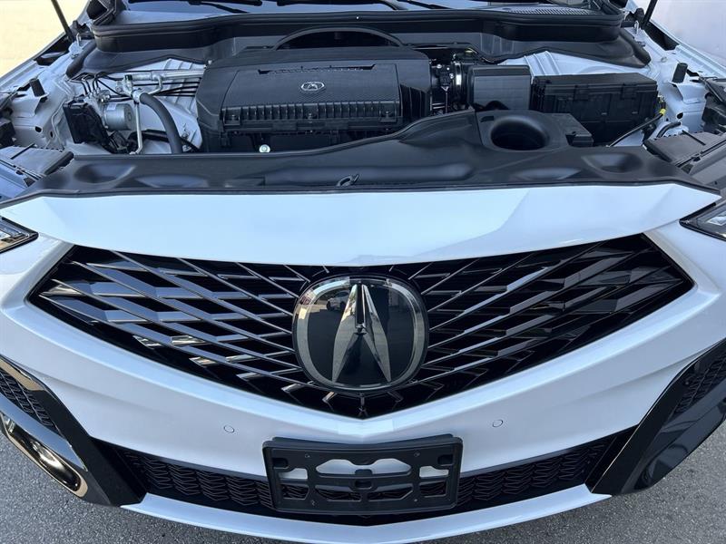acura MDX 2025 - 20