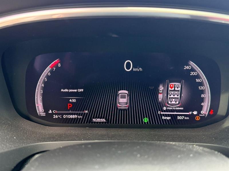 acura MDX 2025 - 21
