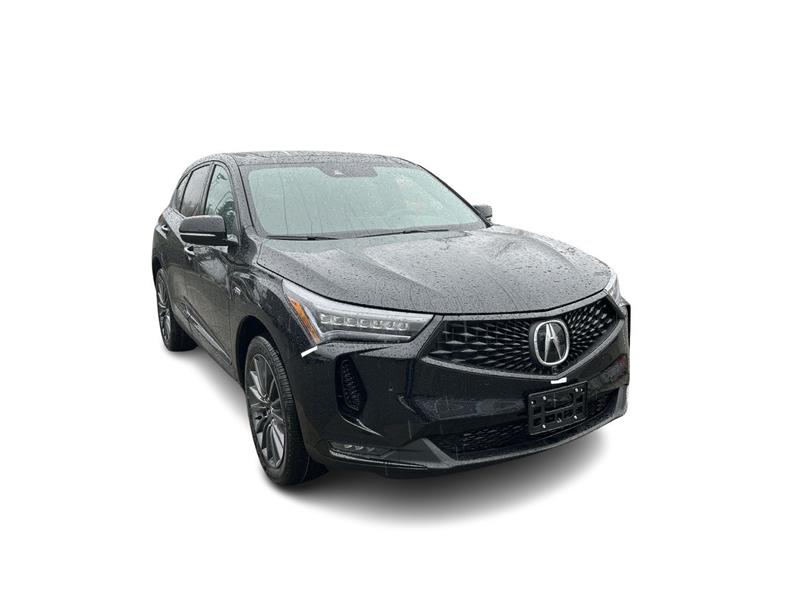 acura RDX 2024 - 2