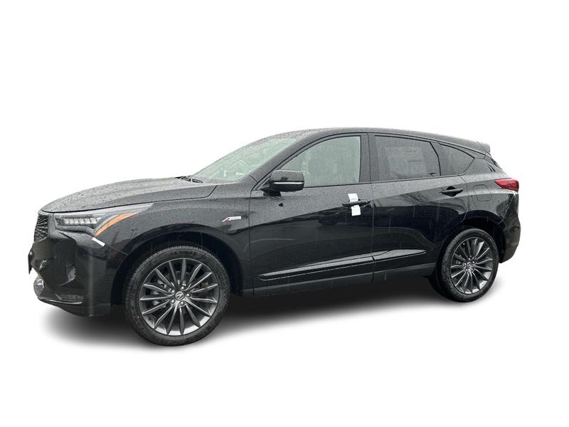 acura RDX 2024 - 6