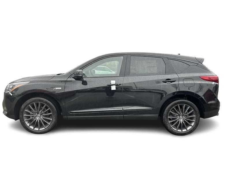 acura RDX 2024 - 7