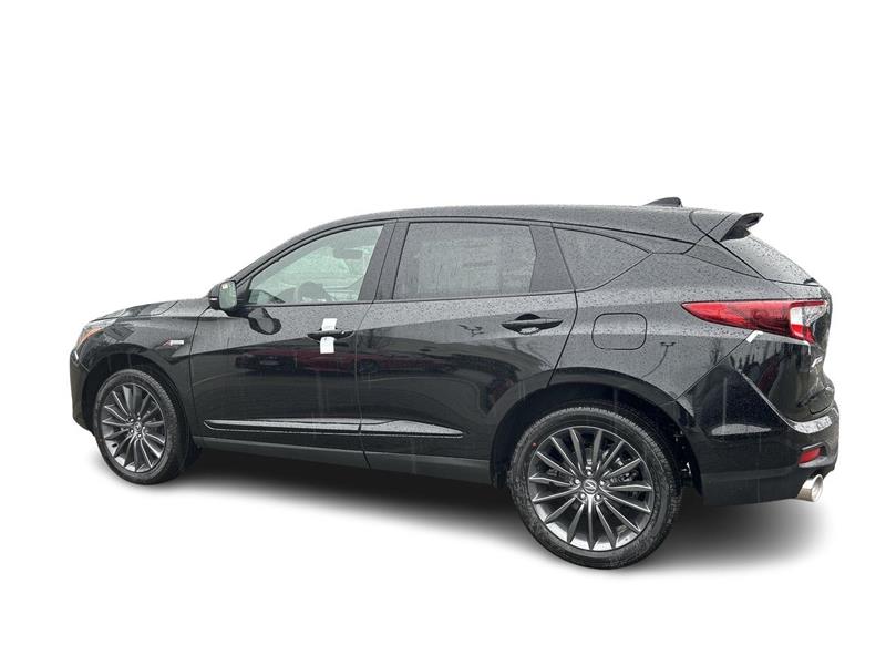 acura RDX 2024 - 8