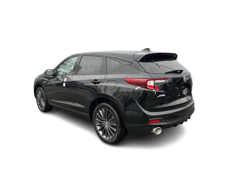 acura RDX 2024 - 9