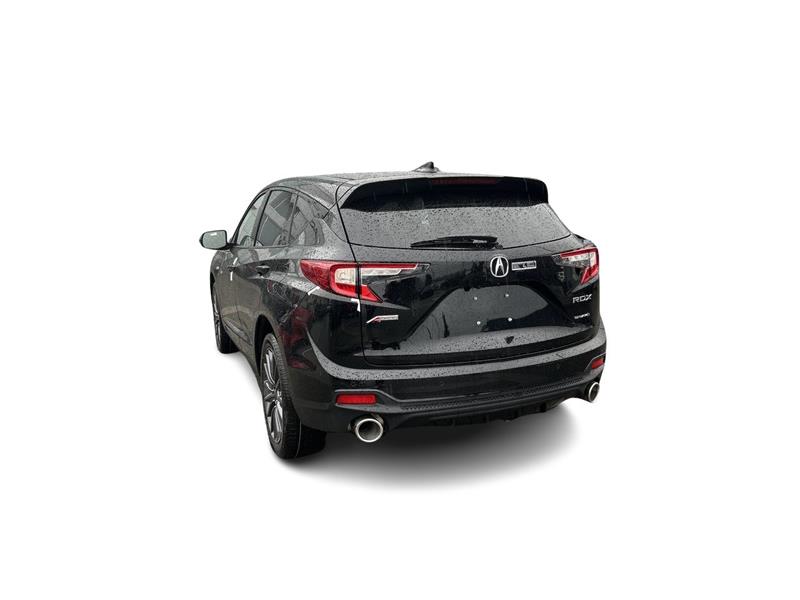 acura RDX 2024 - 10