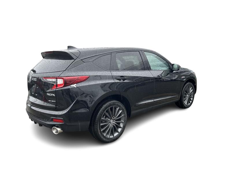 acura RDX 2024 - 13