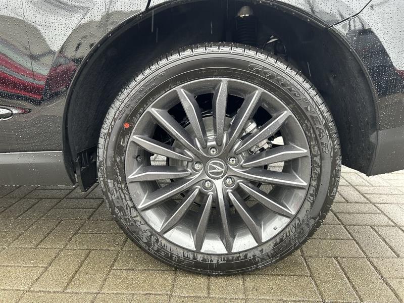 acura RDX 2024 - 18