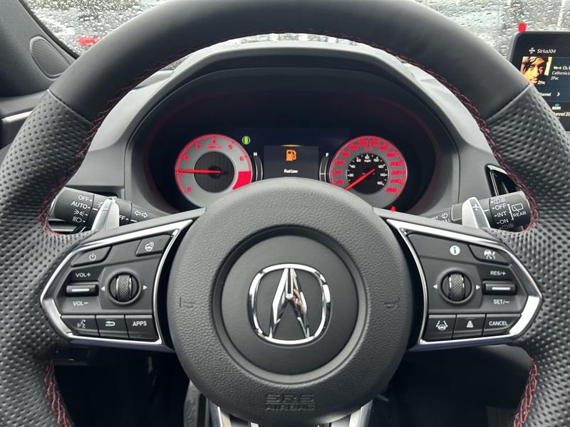 acura RDX 2024 - 22