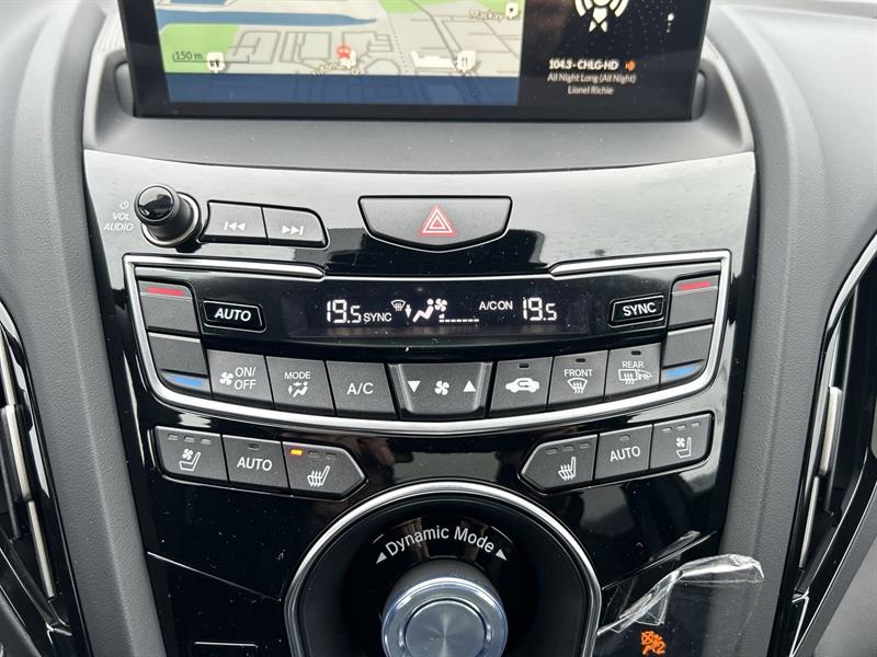 acura RDX 2024 - 27
