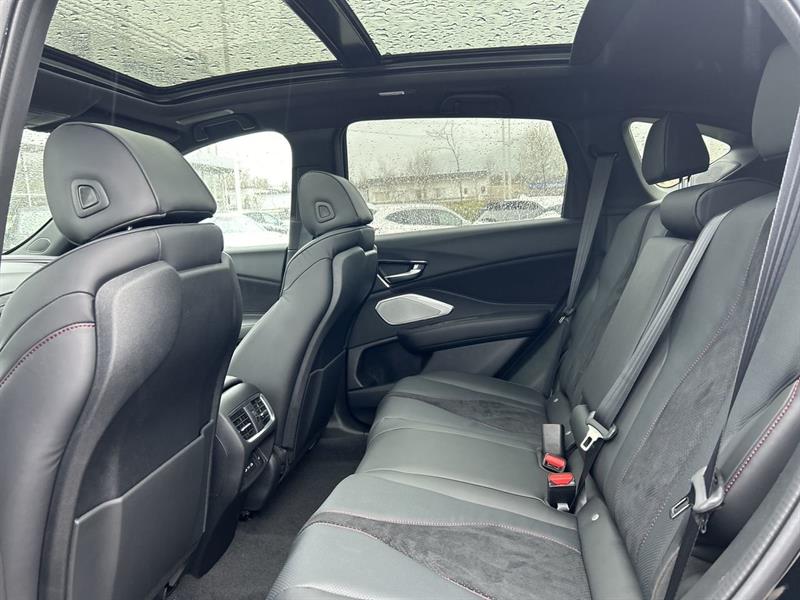 acura RDX 2024 - 31