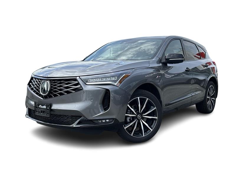 acura RDX 2025