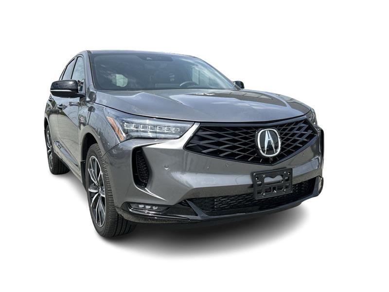 acura RDX 2025 - 3