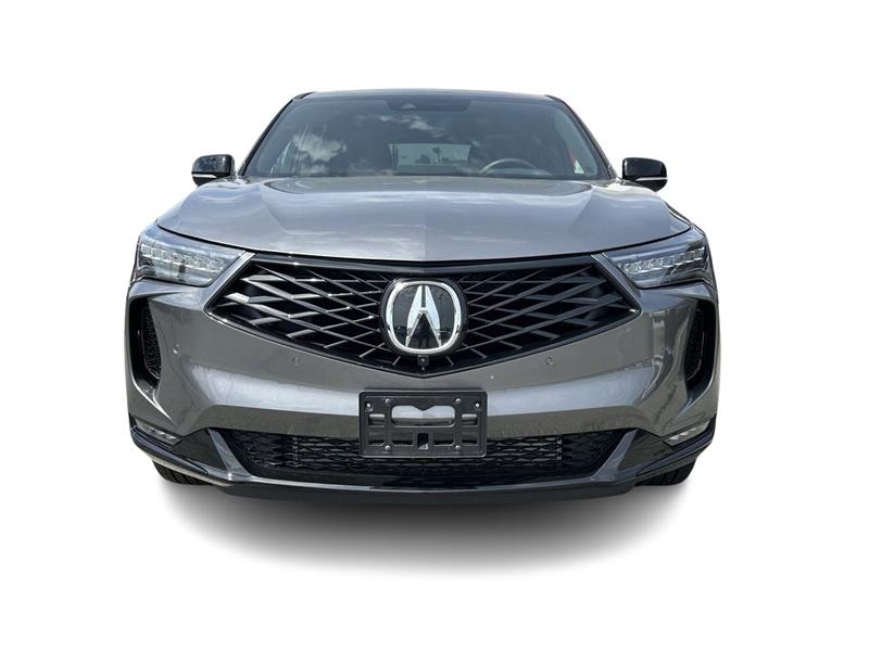 acura RDX 2025 - 4