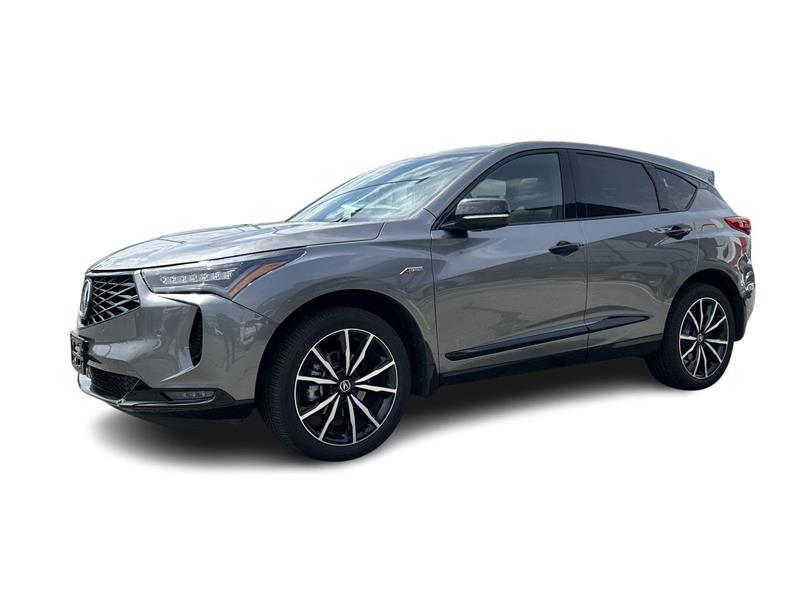 acura RDX 2025 - 7